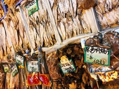 -海勤盛海味干货市场(一德路店)