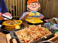 -一豚轩·烧鸟·豚骨拉面(五四路店)