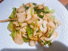 -涌觅名灶·本地海鲜宁波菜(财富广场店)
