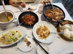 -延年酒店-延飨餐厅(延年文苑店)
