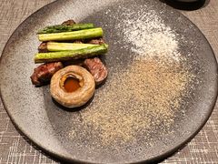 -枫品铁板烧(东樾店)