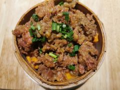 -全牛匠·乐山跷脚牛肉(新中关店)
