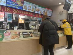-德克士(深泽店)