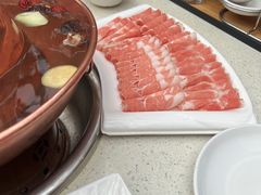 -五十六号院涮肉(雍和宫店)