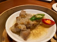 -杭州JW万豪酒店-万豪中餐厅