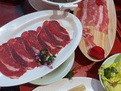 -重庆袁老四火锅(武进万达店)