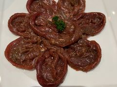 老妈羊肉-皇城老妈·大连海鲜火锅(港湾店)