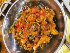 -61号餐吧(兴坪古镇漓江店)