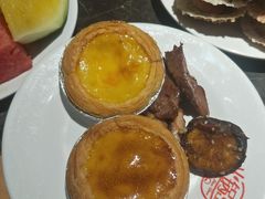 -火锅岛潮牌自助餐厅(天津天佑城店)