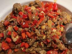 -西郊八号·山野江西菜(开发区店)