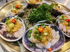 -本炙炭烤·蒲烧活鳗料理店(金沙洲店)