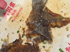 -大闫家烧烤·小海鲜家常菜(郑庄店)