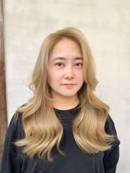 -逸丝风尚yesfashion造型