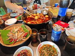 -李子坝梁山鸡(李子坝大鸡哥店)