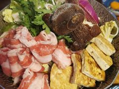 -鳗鱼家·深夜食堂(军博店)