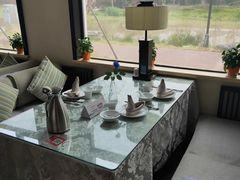 靠窗位-丽华园(青少年宫店)