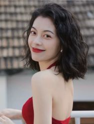 -东方美妍小鹏造型