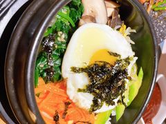 小木屋拌饭-冰川冷面·延边菜·炭烤串(观前店)