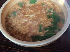 烧肉馆-烧肉馆(古北水镇景区店)