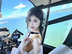 -碧海湾山海峡漂流