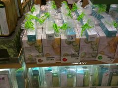 -乐天免税店(明洞店)
