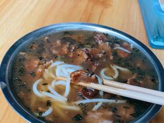 -老火车站牛肉粉