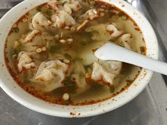 -巧手馄饨(箍桶巷店)