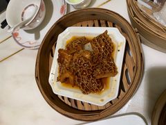 柱侯金钱肚-稻香迎囍皇宫(港惠店)