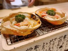 -鲤·鮨KOISUSHI