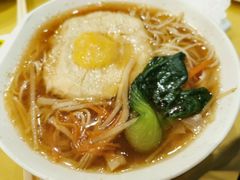 -功德林素菜饭庄(前门店)