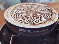 -ChanDu躔度咖啡(灯塔店)