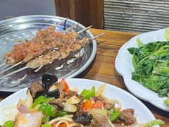 -伊犁羊杂馆