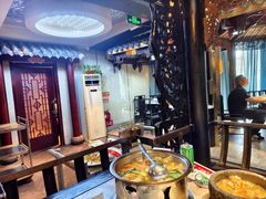 -潍坊宴·大管家(文化路店)