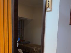 -感智盲人按摩·艾灸·肩颈SPA(岗厦店)
