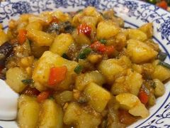 -天下客饭店(中山路店)