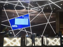 -南京禄口机场雅高铂尔曼大酒店