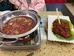 -红豆园(文林街店)