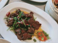 -豫园万丽酒店-万丽轩中餐厅(河南南路店)
