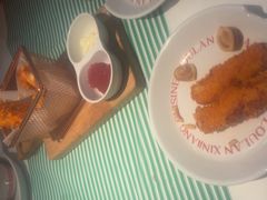 -楼兰新疆菜(江宁万达店)