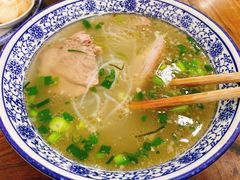 普通水盆羊肉-老白家水盆羊肉