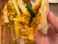 -苏坦土耳其餐厅(白云宾馆店)