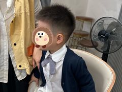 -海马体照相馆(上海月星环球港店)