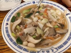 连汤肉片-老雒阳面馆·水席·洛阳菜(王城路店)
