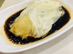 鸡蛋肠-华辉拉肠(广园店)