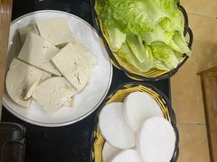 -老秦凉都黄牛肉馆(九堡店)