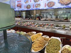 -抹直口特色菜馆(一店)