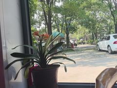 -秦扬居特色菜馆(上王村)