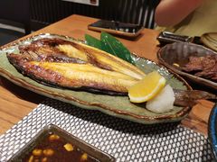 -玄白·炭烤活鳗(上海首店)