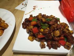 -金悦印象小馆(三里河店)