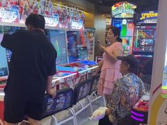-环游嘉年华(广州-天河城店)